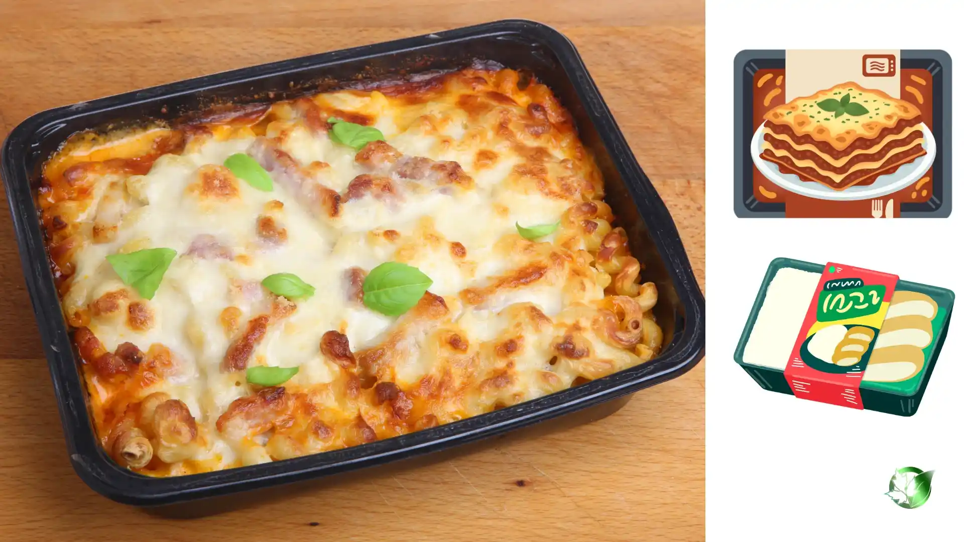 Ready Meals quality, format, and packaging should be matched to the buyer’s target application.